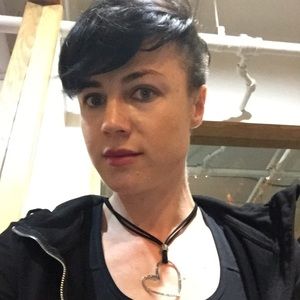 Meet your Posher, Irina